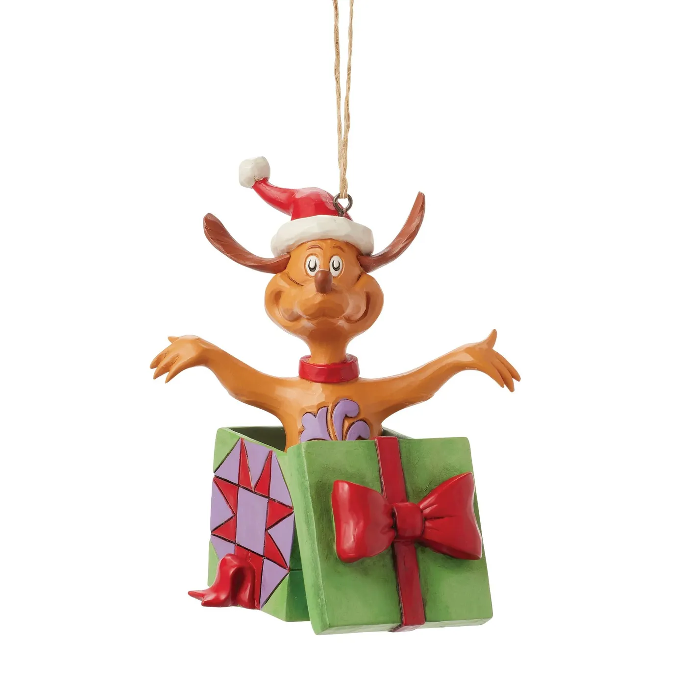 The Grinch by Jim Shore – Jim Shore Designs UK