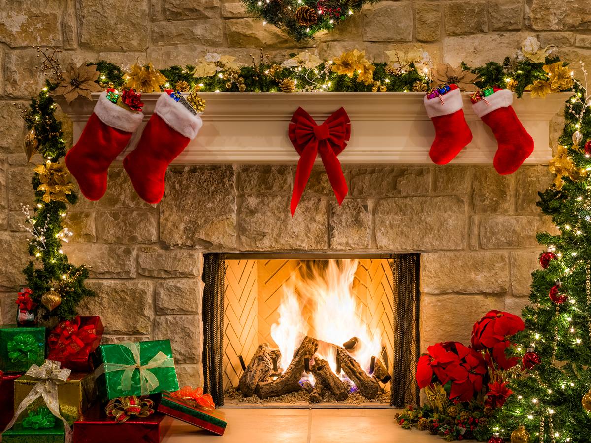 The Origins of 12 Christmas Traditions