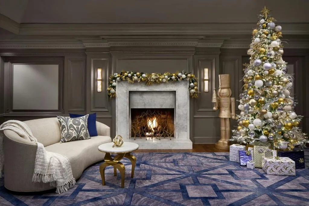 The Ritz Carlton, Pentagon City, Arlington (updated prices)