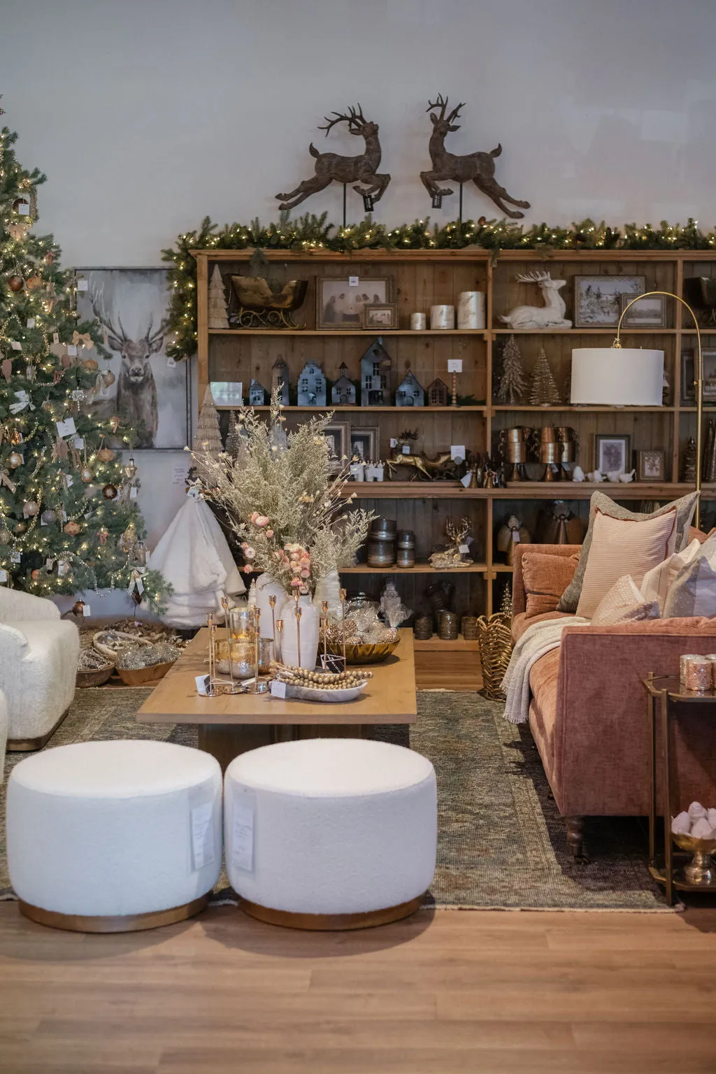 The Upholstery Edit: 7 Timeless Rowe Furniture Pieces We Love at The S