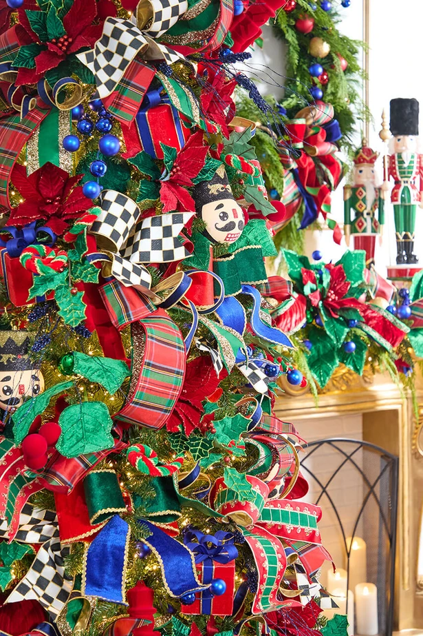 Themed Christmas Decor - Our Collections | Decorator's Warehouse