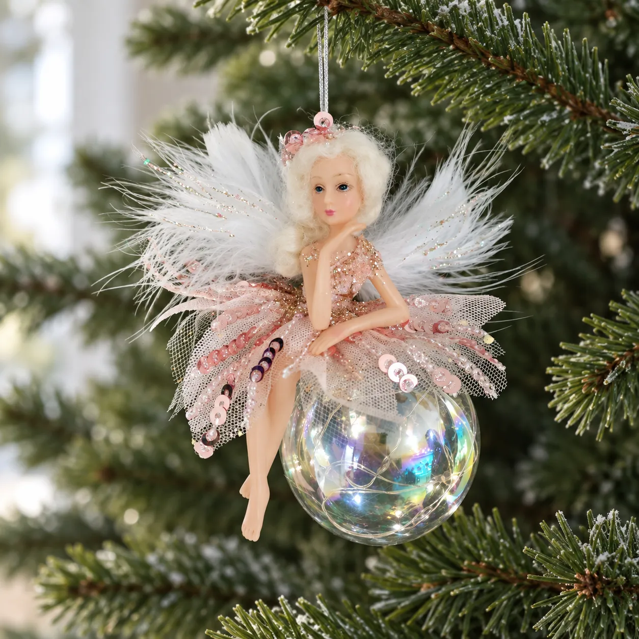 Themed Ornaments – The Christmas Palace