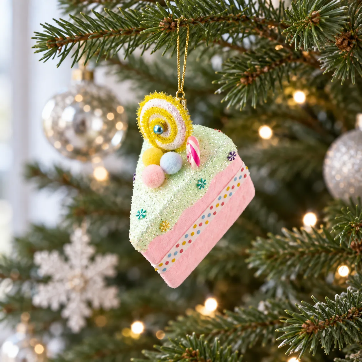 Themed Ornaments – The Christmas Palace