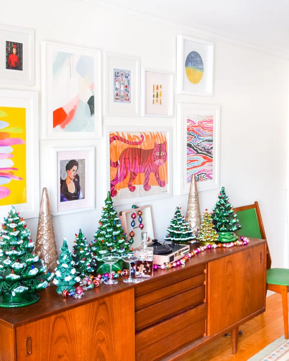These 5 Red-Hot Christmas Decorating Trends Are Coming to Town in 2024