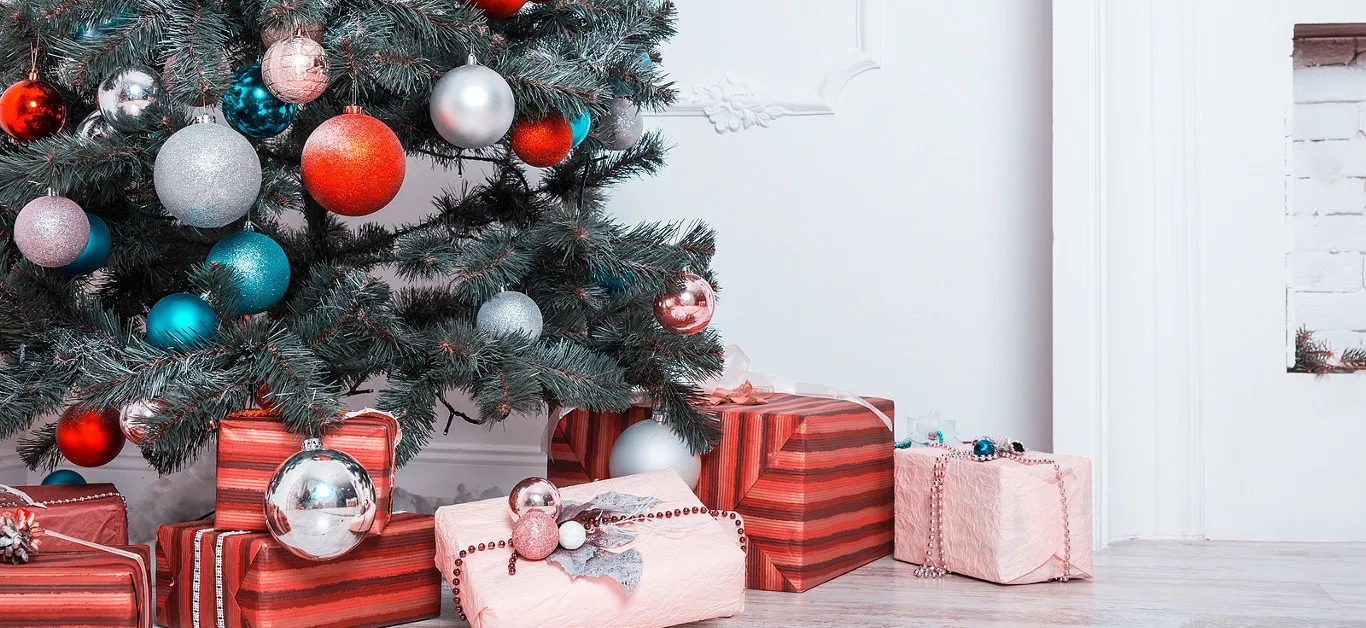 These are the very best luxury artificial Christmas trees to buy in 2019 | Luxury Lifestyle Magazine