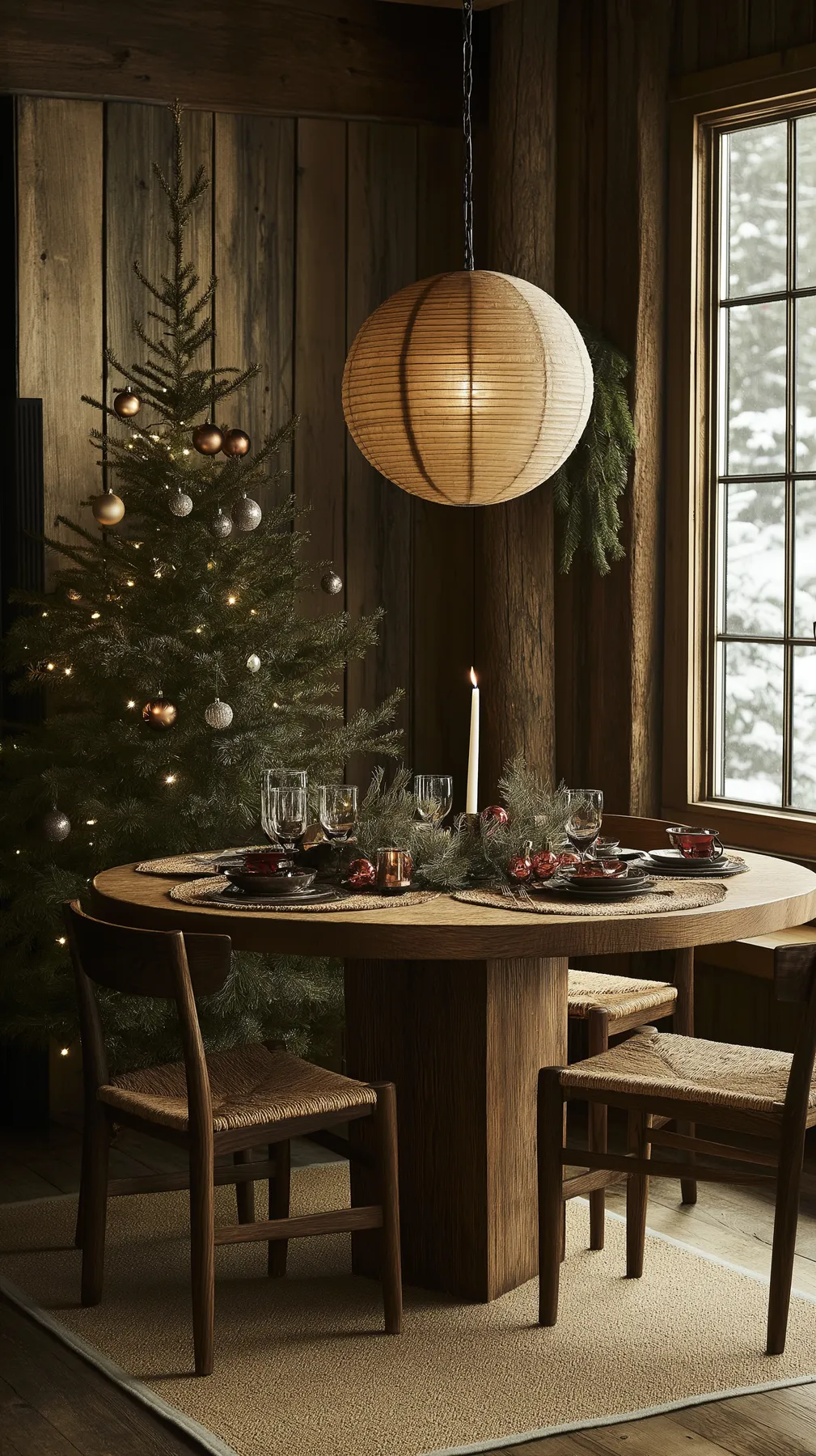 Timeless Christmas Decor for 2024: Classic and Elegant Holiday Style —  Living Bright Interiors