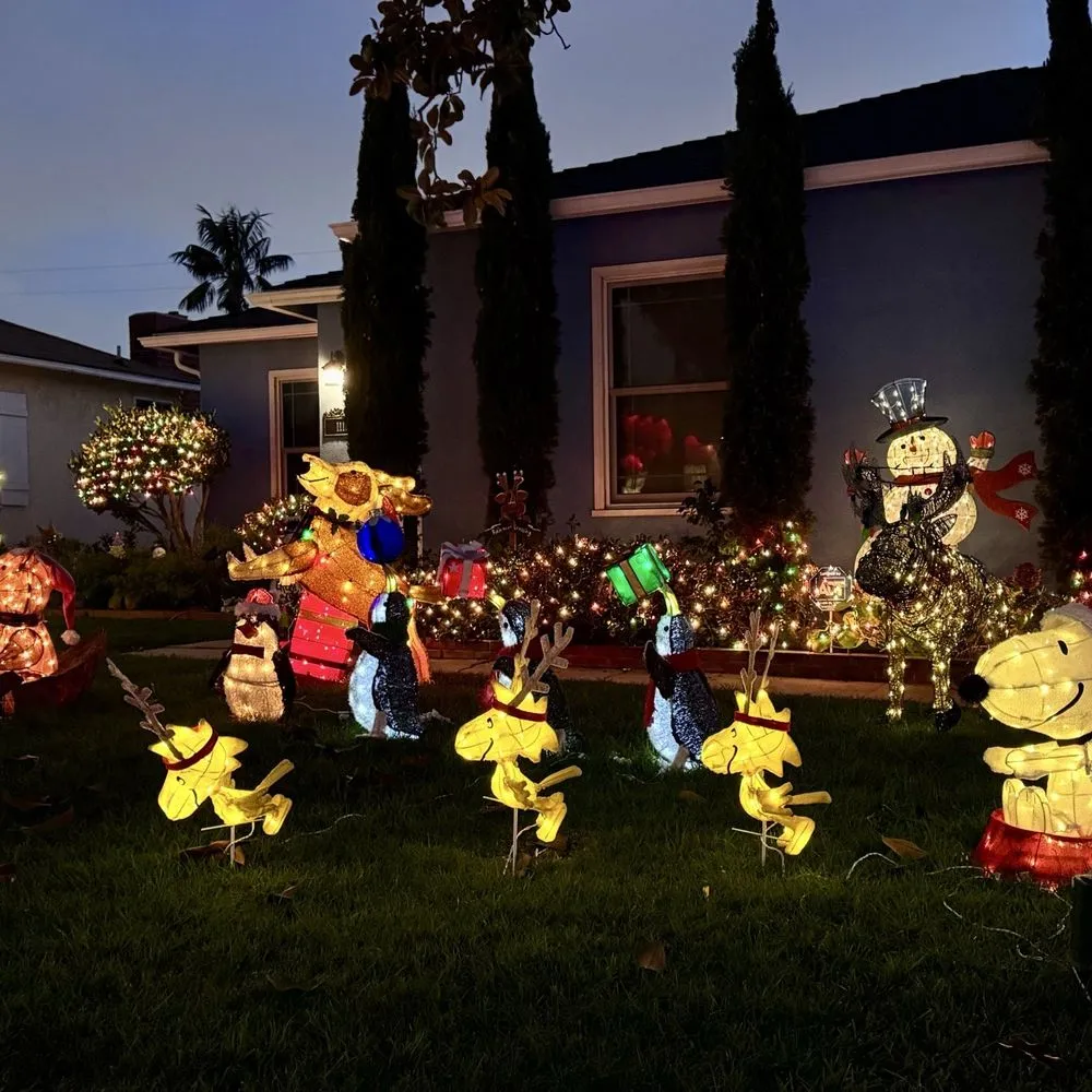 TOP 10 BEST Christmas Village in Los Angeles, CA - Updated 2026 - Yelp