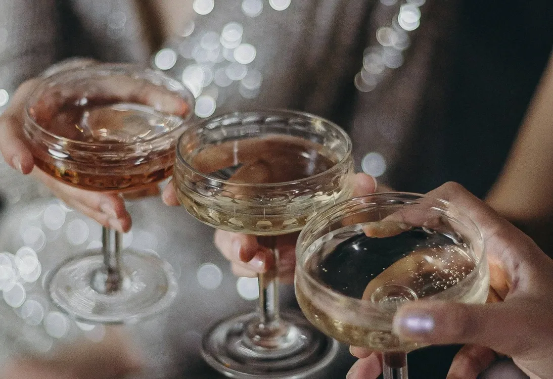Top New Year's Eve Events in Chicago You Can't Miss