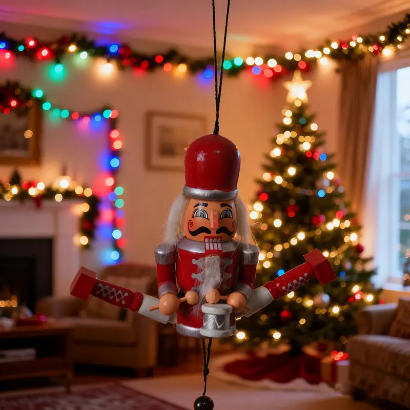 traditional american nutcracker decorations a - Temu Mauritius