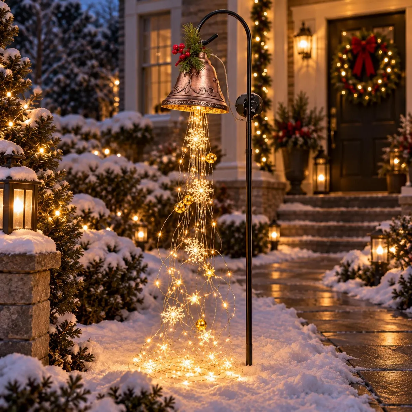 Traditional Antique Christmas Outdoor Decorations Traditional Christmas  Decorations Fortnum Mason