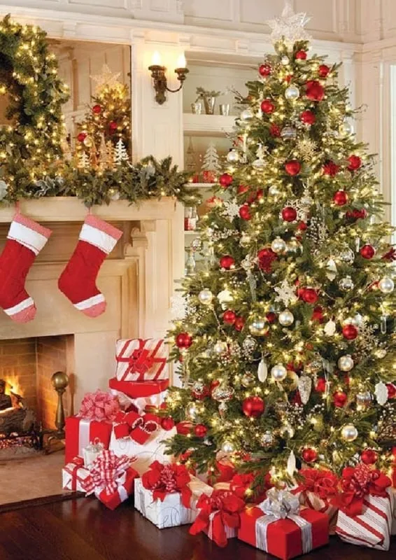 Traditional Christmas Ornaments - Designer Picks | Foter