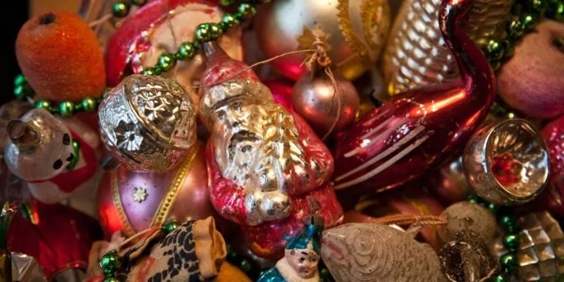 Traditional Christmas Ornaments - Designer Picks | Foter