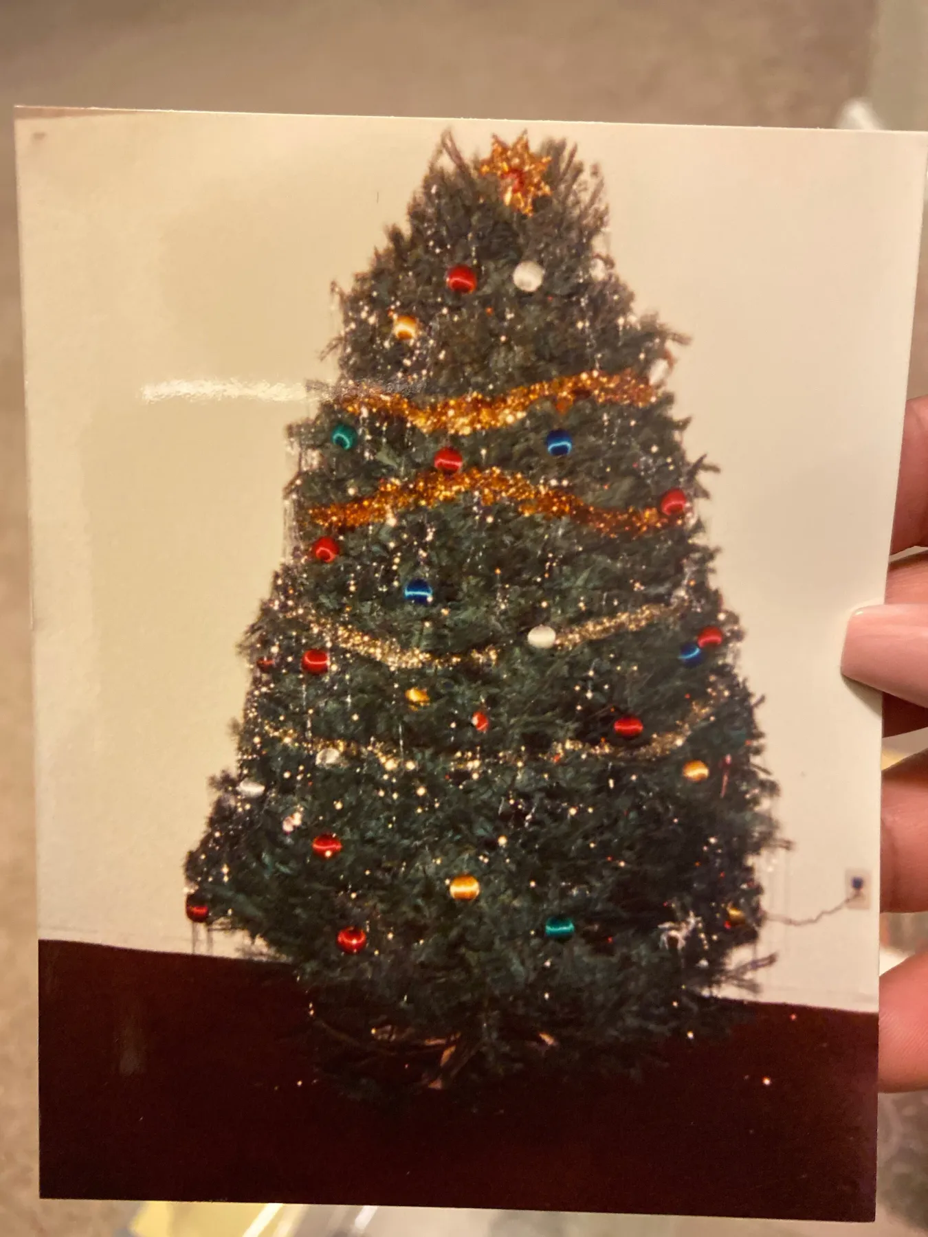 Traditional Holiday Decor vs My Obsession with a Black Christmas — Lauren  Ashley Experiences