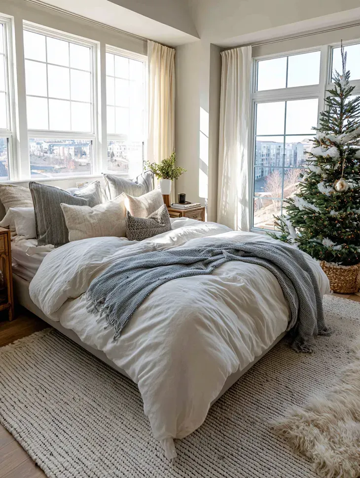 Transform Your Home into a Christmas Sanctuary: Practical Ideas for a Cosy and Festive Season
