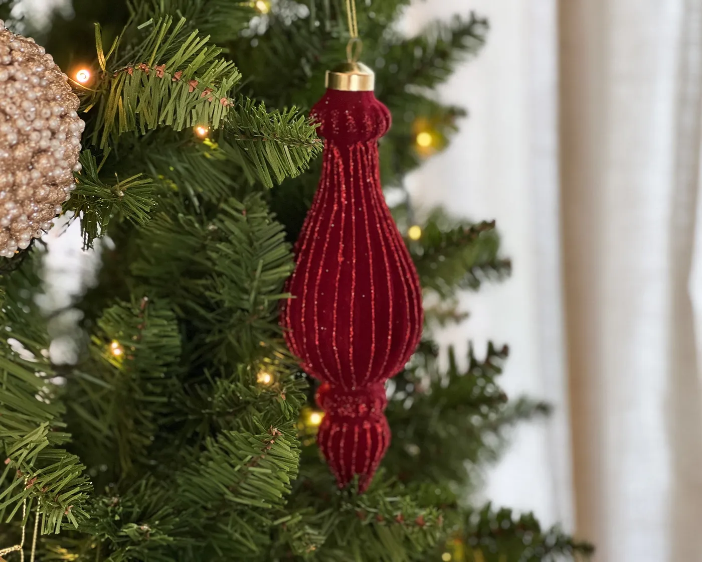 TREE DECORATIONS – ORNAMENT