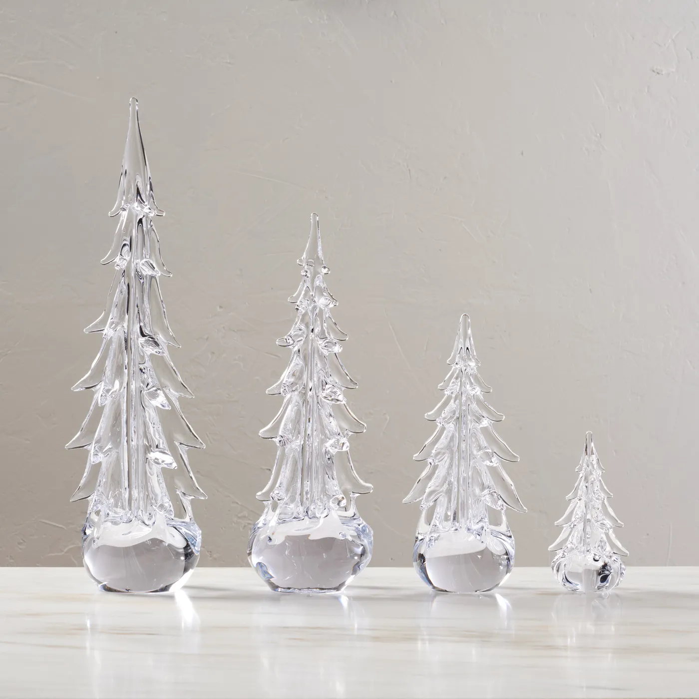 Trees – Simon Pearce