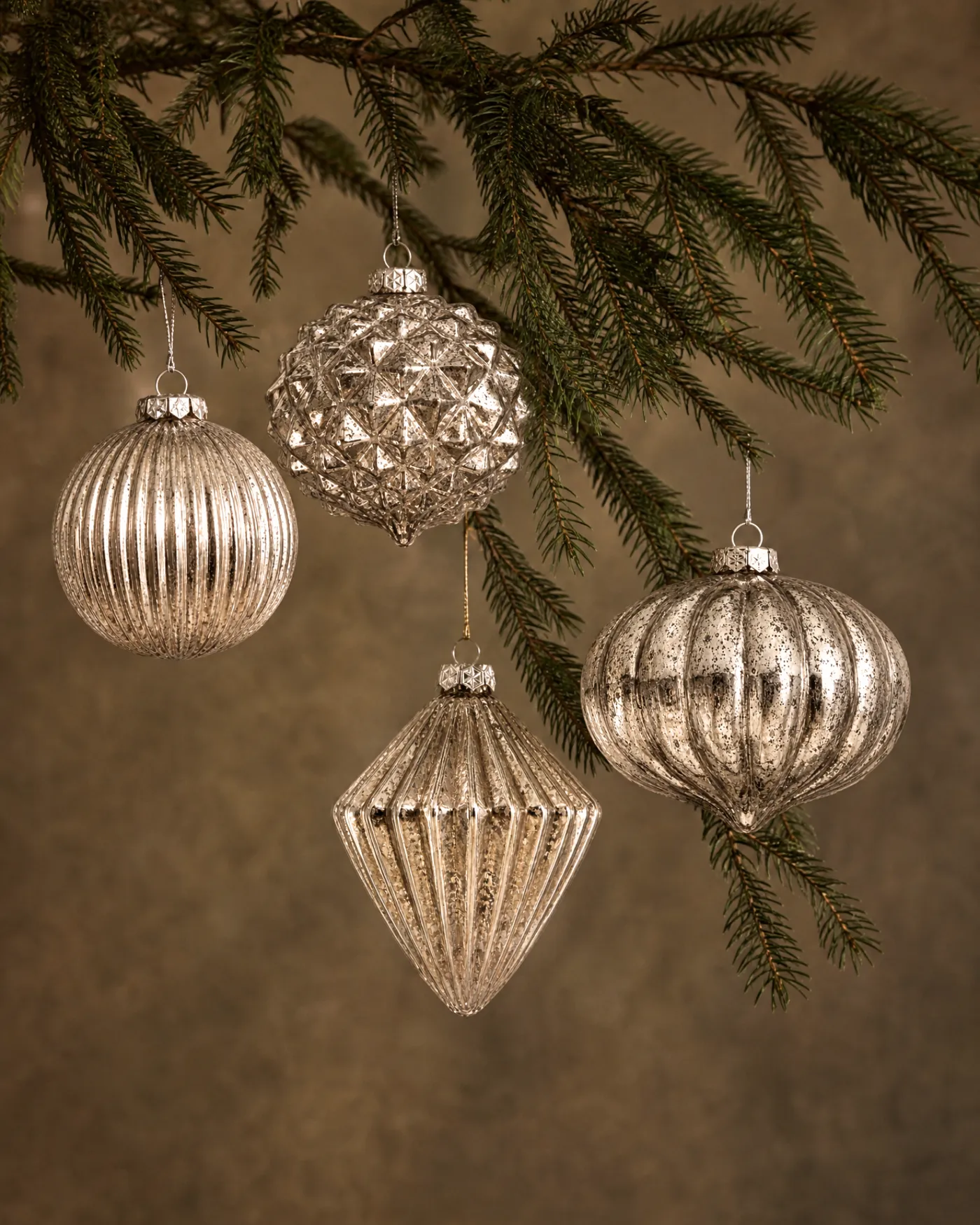 Triple Bell Evergreen Ornament | 25th and Noel – 25th and Noel | Christmas  Shop, Christmas Ornaments, Christmas Decor