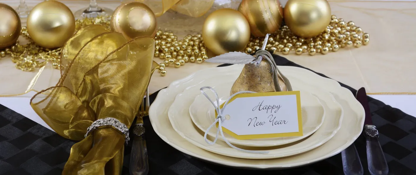Ultimate New Year's Eve Dining in Miami
