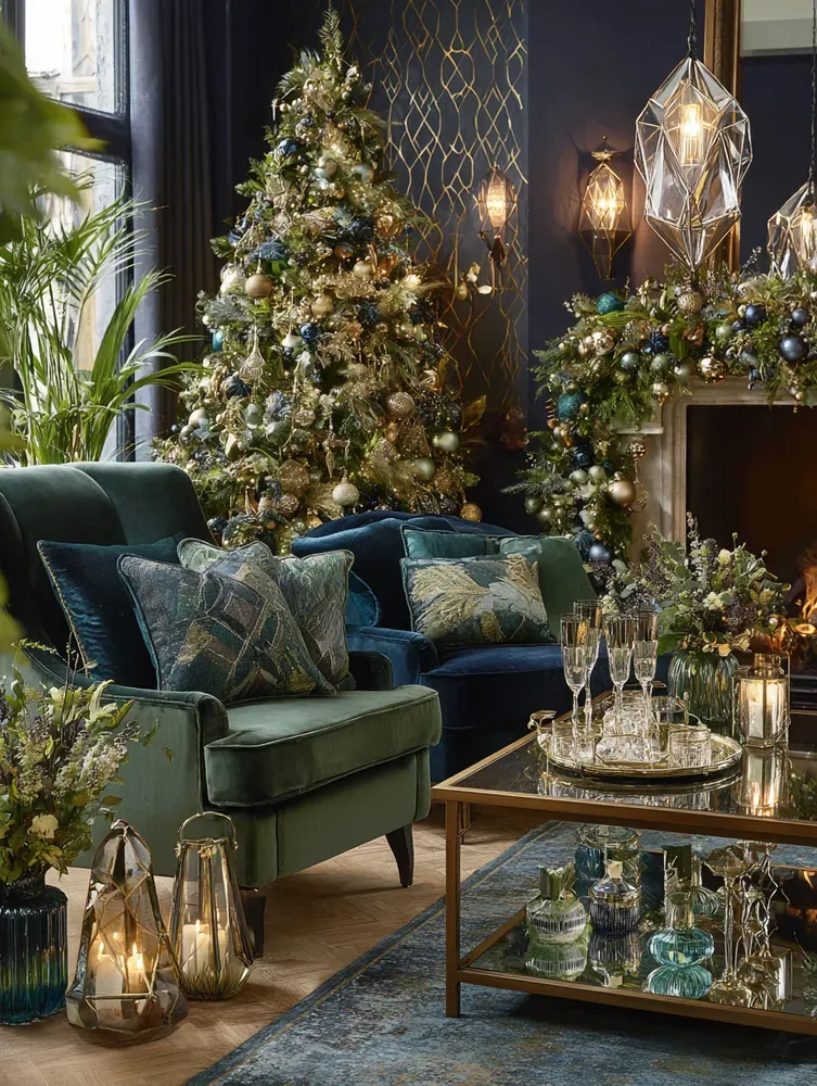 Unveiling The Gilded Age Christmas Tree: A Masterpiece of Historical Glamour 🌟🌲