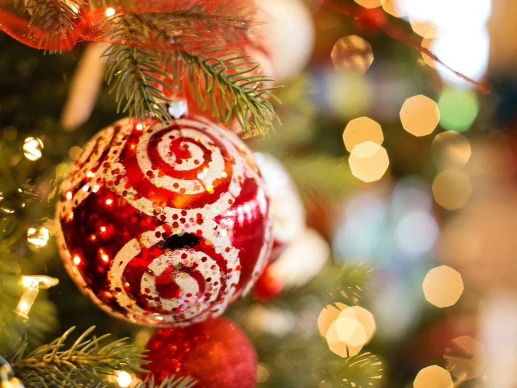 Upside-Down Christmas Trees: Quirky Fad or Sacrilegious Sentiment?