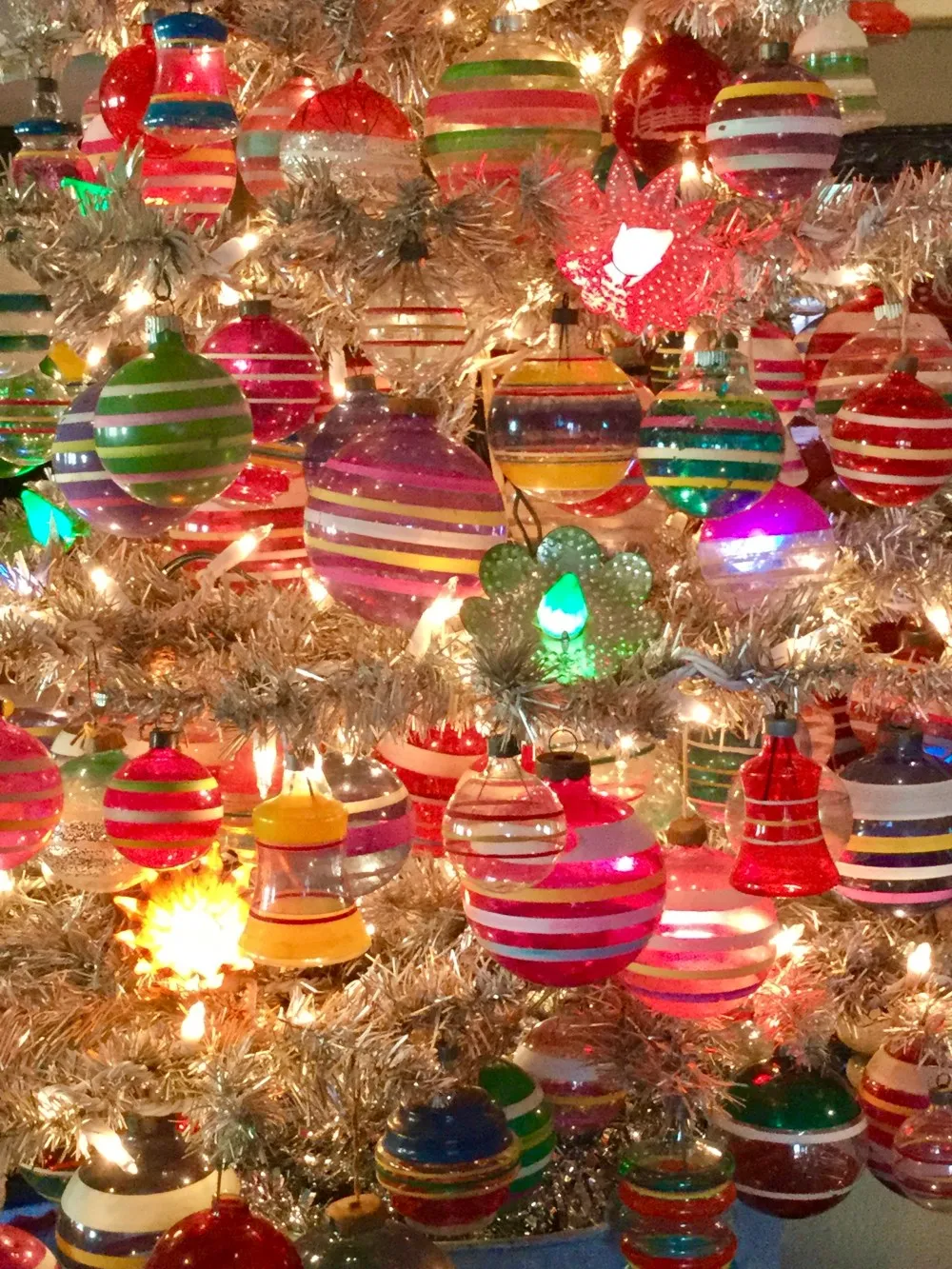War Time Christmas | THE CAVENDER DIARY