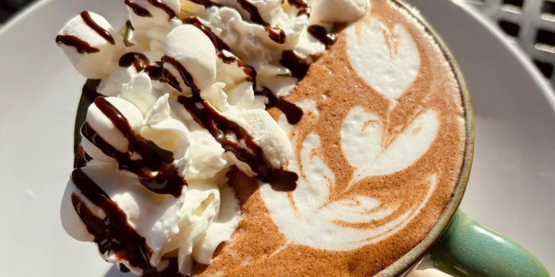 Warm Up with Some of NJ's Best Hot Chocolate | VisitNJ.org