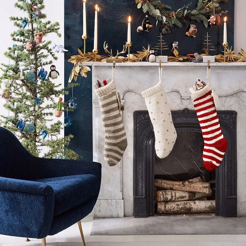 West Elm's Christmas 2017 Collection | PS Family