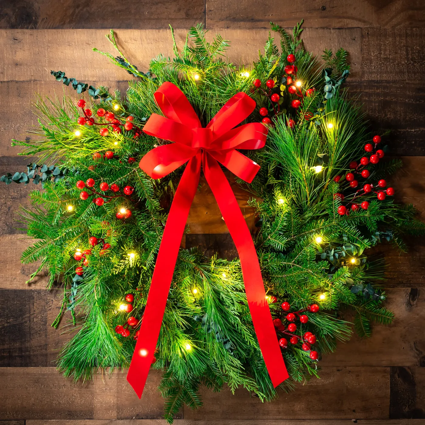 Whispering Pines - Gift It Forward