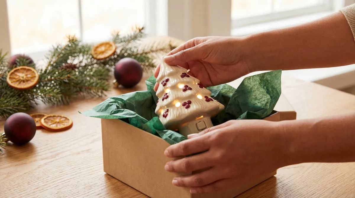 Wholesale christmas tree night light for your store