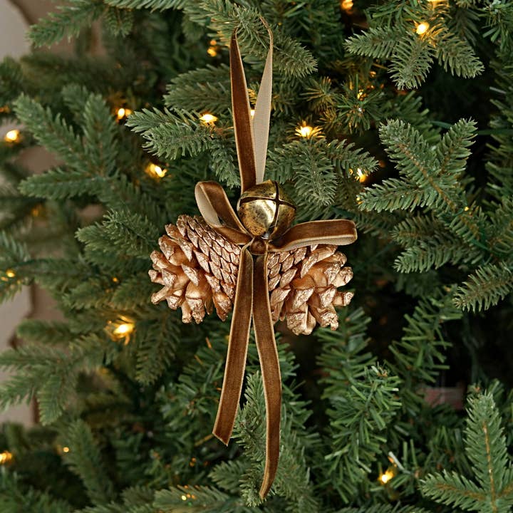 Wholesale luxury christmas decor for your store