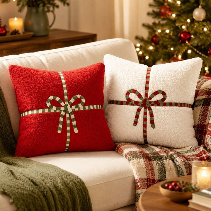 Wholesale throw pillow covers for your store
