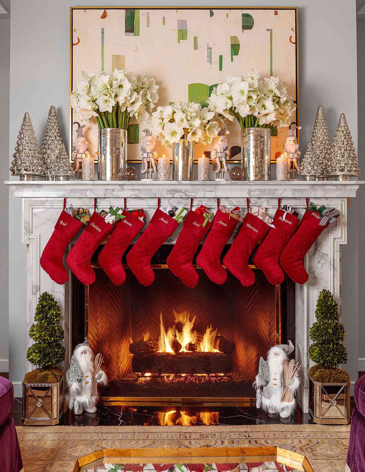 Why Are Nutcrackers Associated With Christmas?