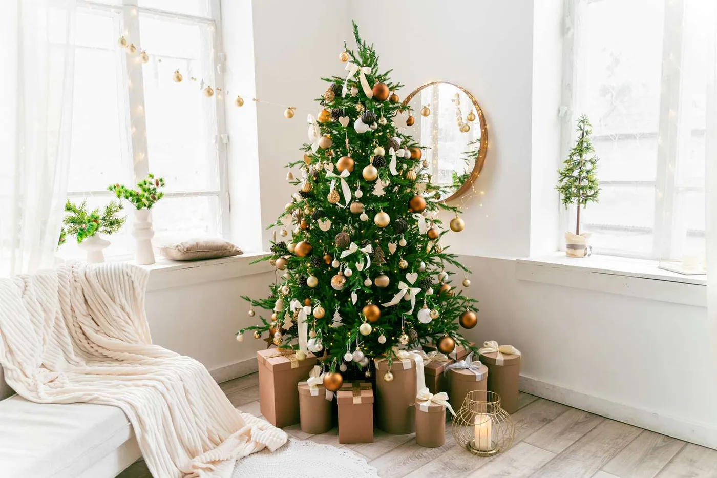 Why Your Home Feels 'Tired' After the Holidays and How to Bring It Back to Life