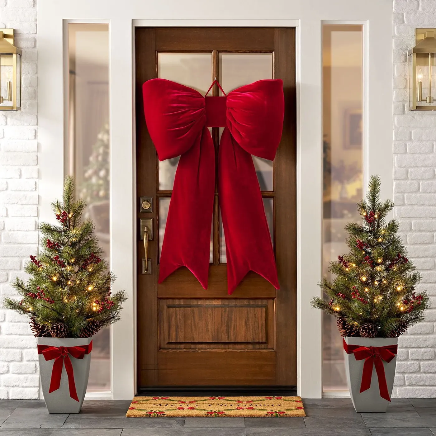 Winter 2026 Decor