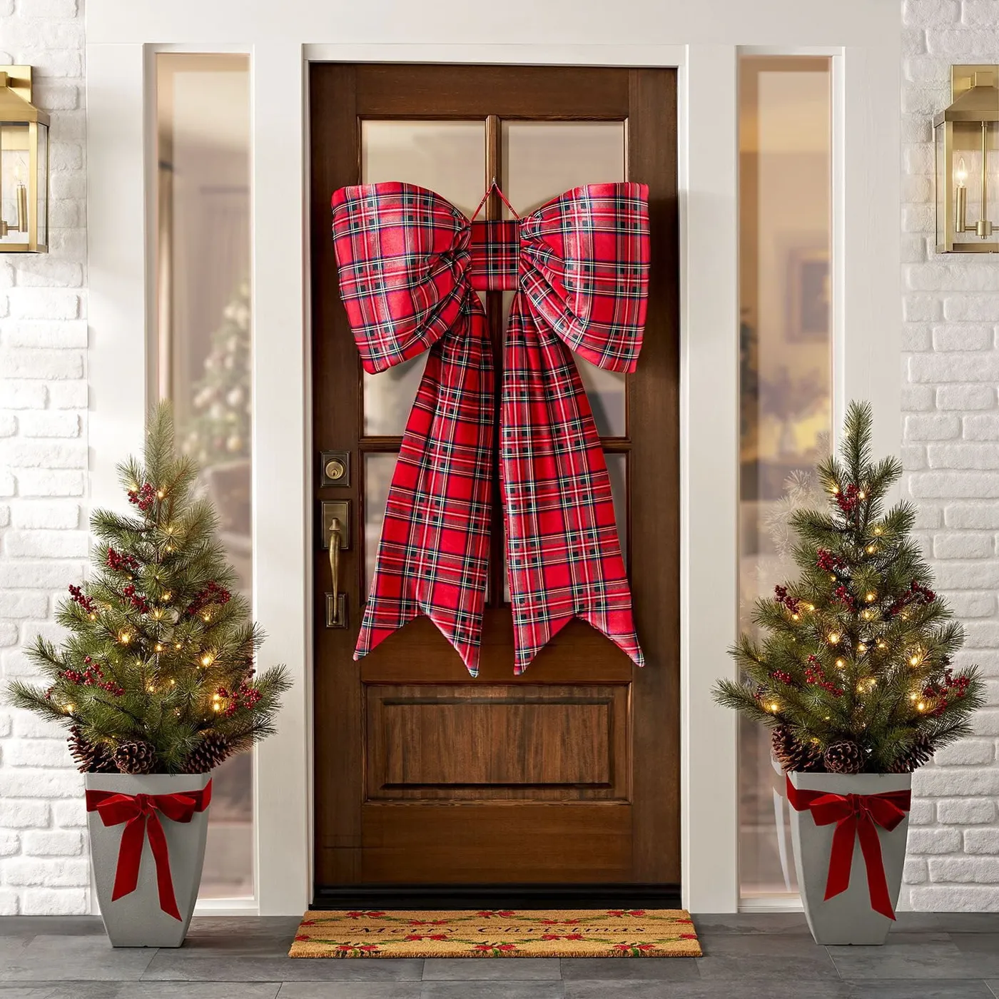 Winter 2026 Decor