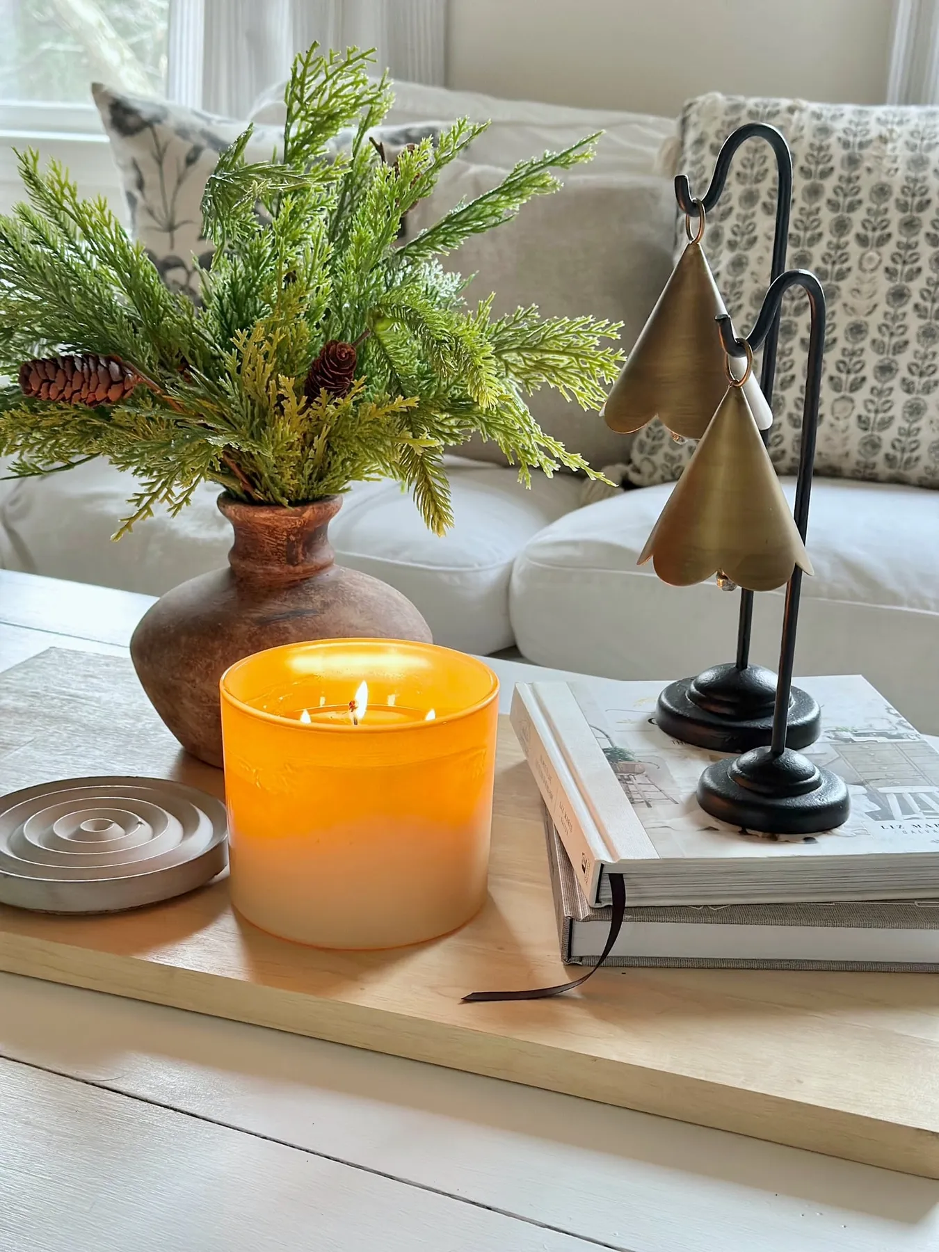 Winter Decorating After Christmas: Cozy Ideas for Your Home - Celebrated Nest