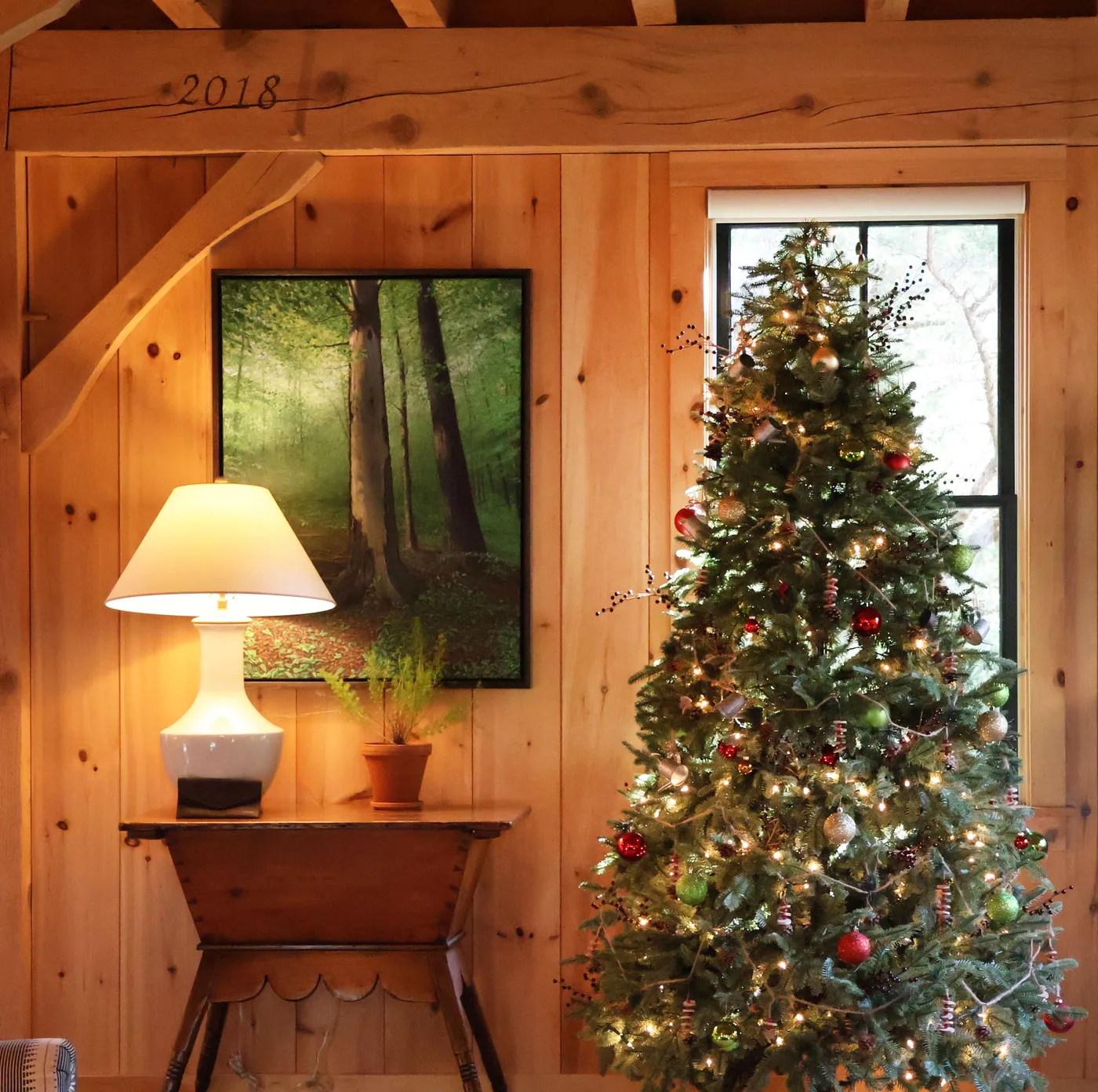 Winter Lights and Farm Nights | Beach Plum Farm Packages