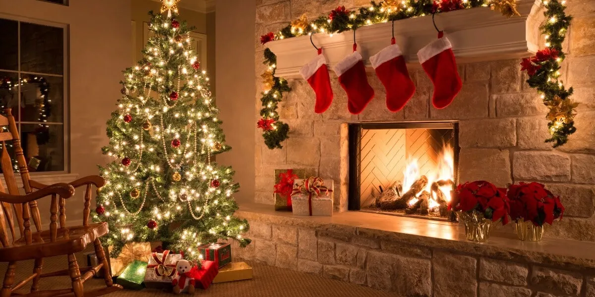 Winter Warmth: Creating Cozy Spaces in Your Home