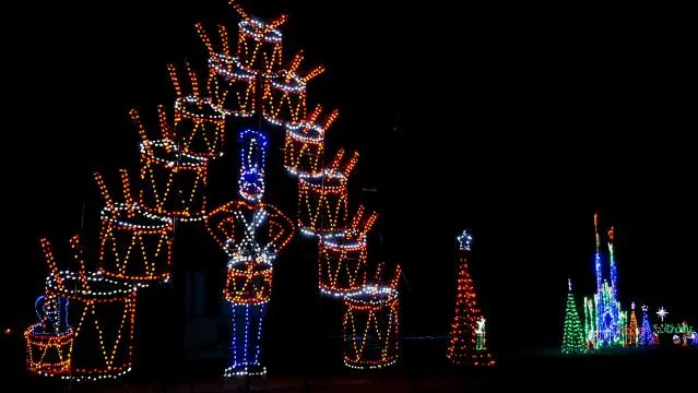 Winterfest of Lights