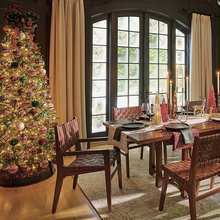 Woodside Christmas Tree | Grandin Road
