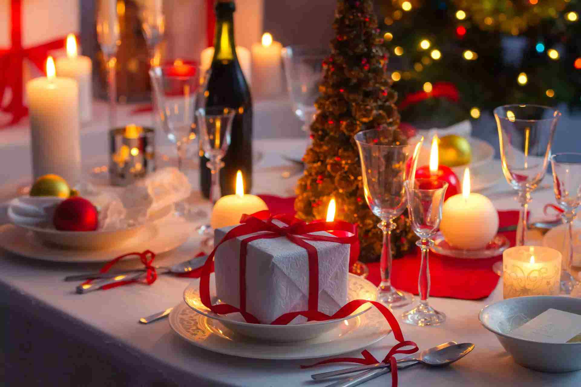Wow Guests With These Festive Home Decor Ideas - The Ethicalist