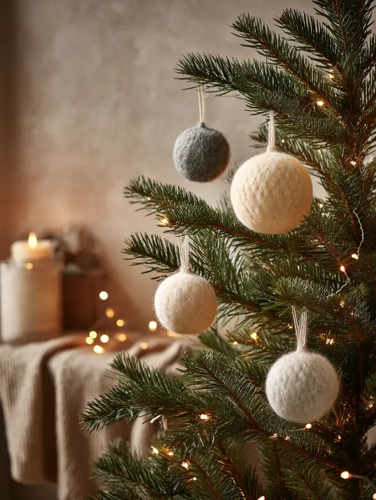 🎄 Your Ultimate Guide to a Chic, Minimalist Christmas Tree ✨